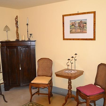 Antica Dimora Villa Della Lupa Lecce Ruang foto