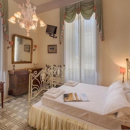 Antica Dimora Villa Della Lupa Lecce Bagian luar foto