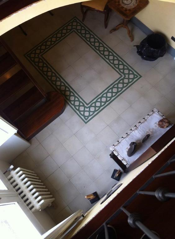 Antica Dimora Villa Della Lupa Lecce Ruang foto