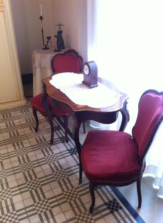 Antica Dimora Villa Della Lupa Lecce Ruang foto