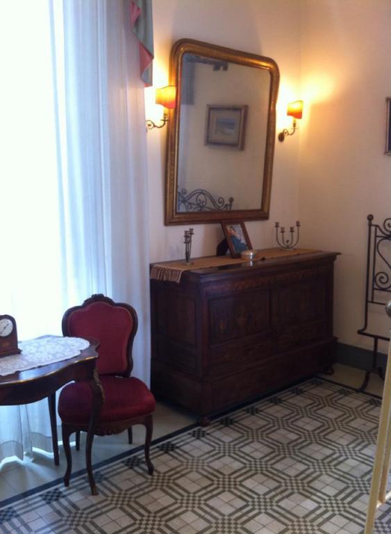 Antica Dimora Villa Della Lupa Lecce Ruang foto