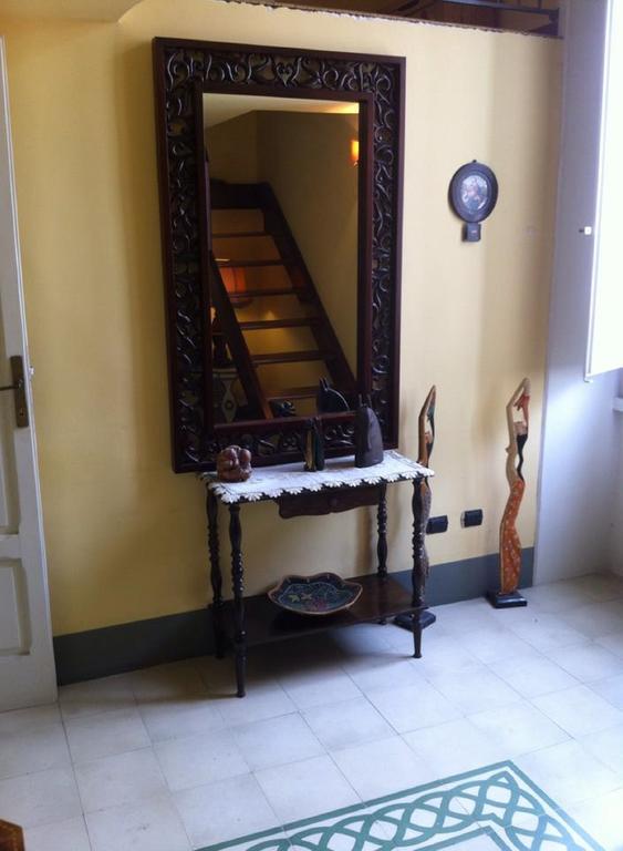 Antica Dimora Villa Della Lupa Lecce Ruang foto
