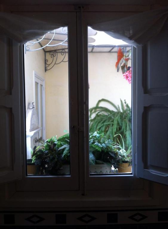 Antica Dimora Villa Della Lupa Lecce Ruang foto