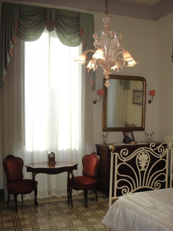 Antica Dimora Villa Della Lupa Lecce Ruang foto