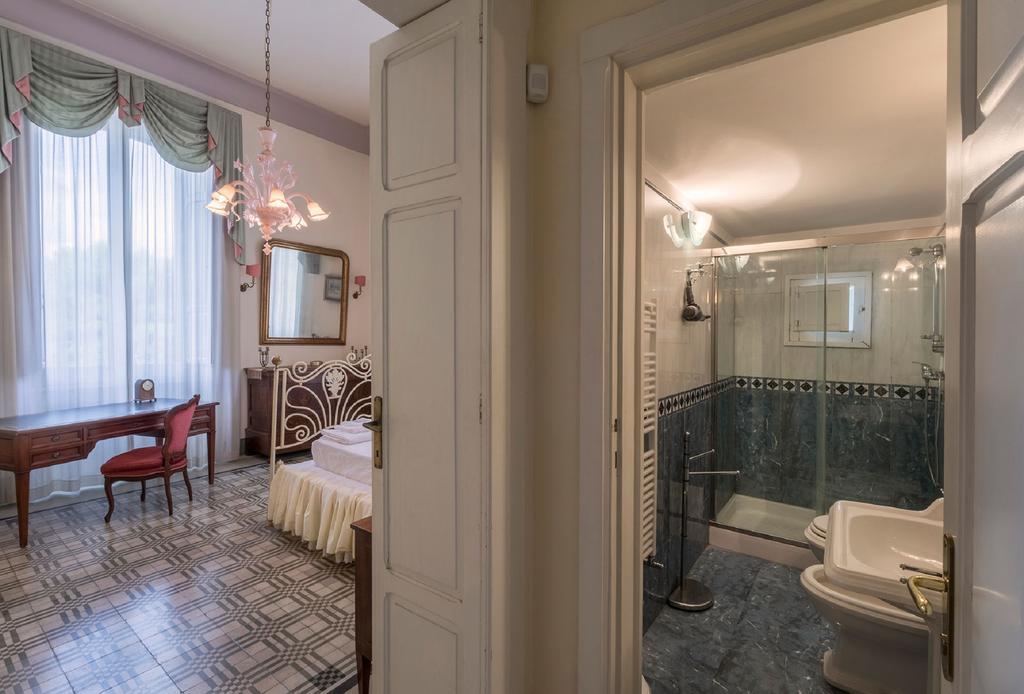 Antica Dimora Villa Della Lupa Lecce Bagian luar foto