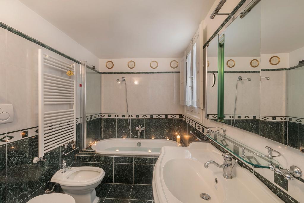Antica Dimora Villa Della Lupa Lecce Bagian luar foto