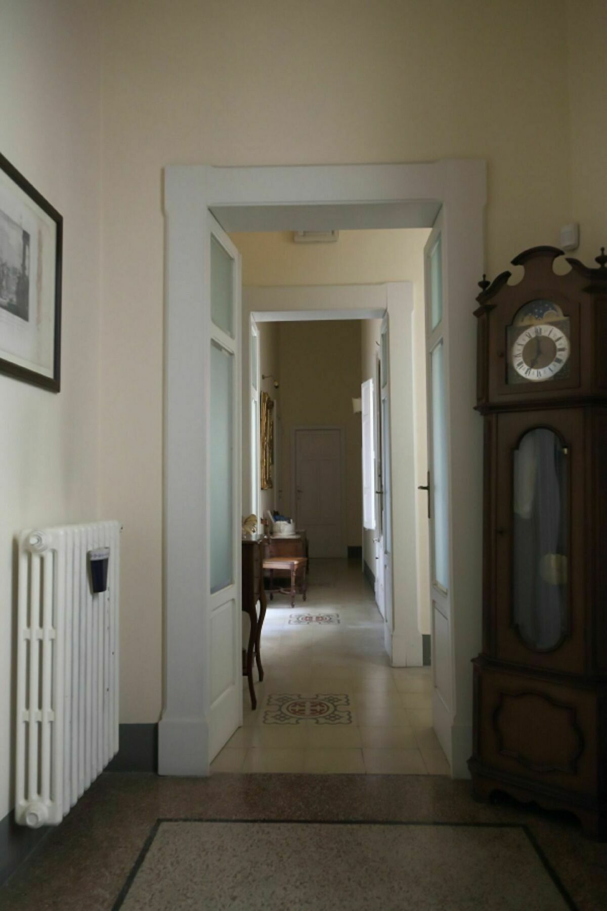 Antica Dimora Villa Della Lupa Lecce Bagian luar foto